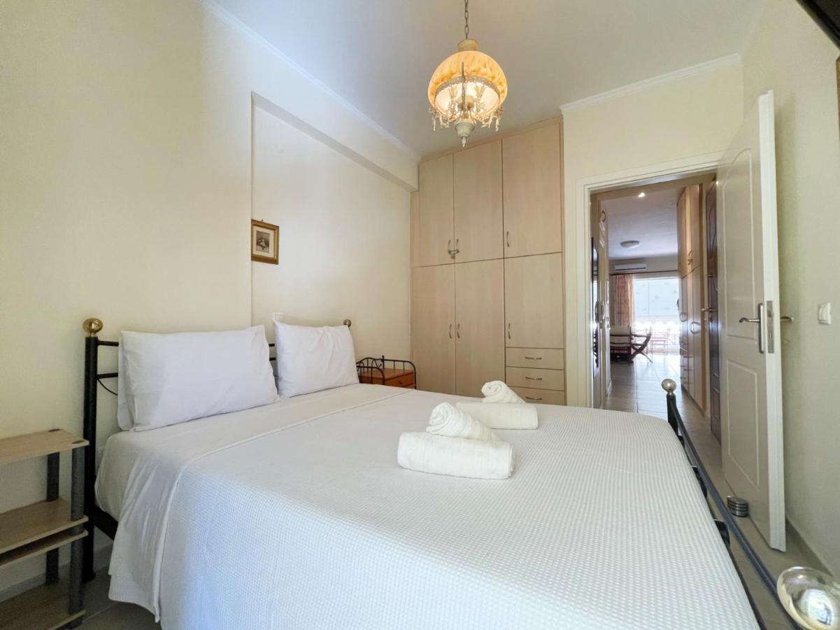 Nafplio Downtown Apartment Exterior photo